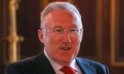 Uşak Havalimanı için artık THY Yönetiminde destek alınacak bir Uşaklı var!