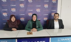 Uşak'ta 25 yıldır boş boş durulmuş! Ahlaksızlık nereden gelirse gelsin yanlış!