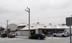 Uşak Sigorta Pazarını AVM yapacak düzenleme iptal edilecek!