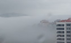 Uşak'ta serin, üşüten ve yağmurlu hava! 23 Nisan tatilinde Karun, Festiva ve Özdilek gibi alanlara rağbet edilecek