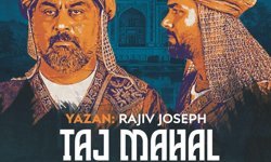 Turizm Haftası’nda Tiyatro Şöleni! Uşak’ta o oyun sergilenecek!