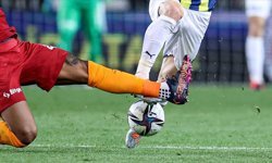 Kritik derbi öncesi ortam gerildi! Açıklamalar peş peşe geldi!