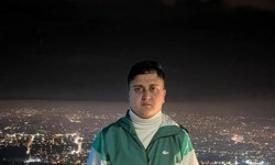 Uşak'ın komşusu Çivril'deki kazada erkek kuaförü Ahmet Tozan vefat etti