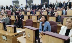 Uşak Belediye Başkan Vekiliği görevine Hatice Terekeci Özkan seçildi