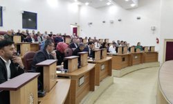 Uşak Belediye Meclisi'ndeki yedek üyeler henüz görev almayacak!