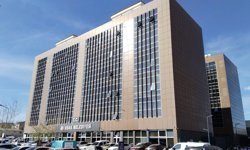 Uşak Belediyesi operasyonu kapsamında 29 kişi İstanbul Vatan Emniyet'e götürüldü