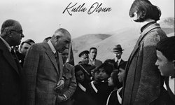 Uşak’ın yönetici ve siyasi isimlerinden 23 Nisan mesajları paylaşıldı