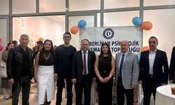 Uşak Üniversitesi’nde RPD Anabilim Dalı psikolojik danışma odaları açıldı