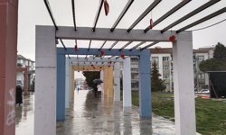 Uşak'ta yağışlar son 3 ayda normal ve üzeri seviyede geldi! Su kesintileri devam eder mi!