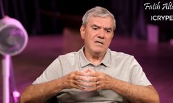 Yılmaz Özdil'in istifasında Uşak'ta olup bitenlerin ilgisi var mı?