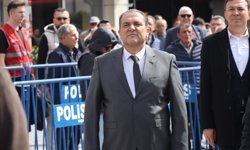 Eşme Belediye Başkanı Tozan'dan Uşak Belediye Başkanlığı'ndan alınan Özkan Yalım için önemli açıklamalar!