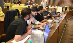 Uşak Ticaret ve Sanayi Odası’nda ‘Rekabette Öne Geçiren Satış Eğitimi’ programı düzenlendi