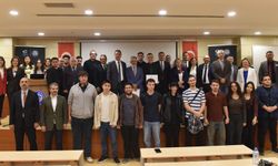 15 Temmuz Manşetleri Gazetecilik Atölyesi’nin üçüncüsü Ege'de yapıldı