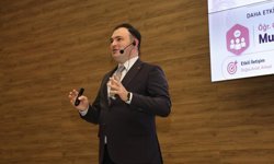 Kütahya Belediyesi çalışanlarına etkili iletişim eğitimi verildi