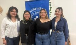 Uşak’ta öğrenim gören üniversitelilerden ‘aile içi şiddete karşı farkındalık projesi’