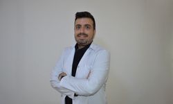 Uşak Eğitim ve Araştırma Hastanesi Üroloji Bölümü kadrosuna yeni bir hekim katıldı