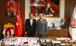 Uşak Belediye Başkanlığı'ndan uzaklaştırılan Yalım'a yönelik sözleri hafızalarda yer ediyor!