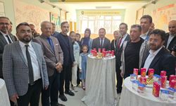 Uşak Kent Konseyi, hayırsever desteğiyle Muharremşah'a özel eğitim sınıfı kurdu