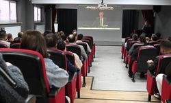 Uşak’ta Eğitim Kurumları Yönetici Yetiştirme Programı başladı