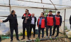 Uşak İl Tarım ve Orman Müdürlüğü’nün geleneksel Cuma buluşmaları devam ediyor