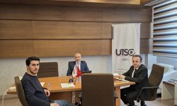 Uşak Ticaret ve Sanayi Odası, üyeleri için yeni bir uygulamayı yürürlüğe koydu