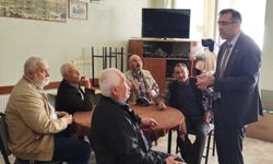 Uşak’ta tarım ve hayvancılık faaliyetlerinin ara vermemesi adına çalışılıyor