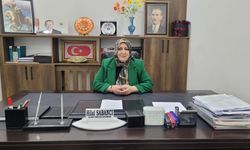 Uşak AK Kadınlar, vatandaşla saat 11 ile 16 arasında halk buluşması yapıyor