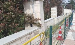 Millet Bahçesi tamamlanmadan Uşak’ta vatandaş ve trafik rahatlayamayacak!