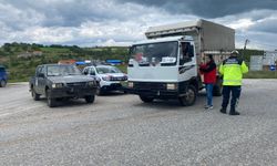 Kurban Bayramı öncesi Uşak’ta İl Tarım ve Orman Müdürlüğü’nün denetimleri başladı