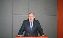 Uşak İl Özel İdaresi'ne uzun yıllar emek veren Necati Ceylan vefat etti