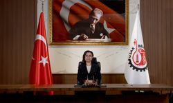 Uşak Belediye Başkanvekili Hatice Terekeci Özkan’dan Kurban Bayramı mesajı!