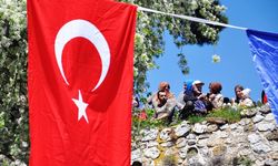 Uşak'ın bir dönem bağlı olduğu Kütahya'nın fethinin 952'inci yıldönümü kutlandı