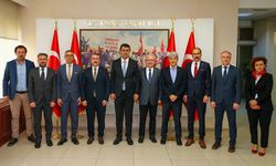 Uşak'ta suça sürüklenen çocukları doğru yola sevk için çalışma yapılacak!