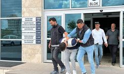 Uşak'ta tarladaki ölümle ilgili 20 yaşındaki 1 kişi tutuklandı