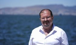 Uşak ve çevre illerden ziyaretçi çeken Çeşme'de Kurban Bayramı tatili bereketli geçti