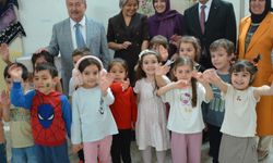 Uşak Üniversitesi’nde annelerin hatıralarının yaşatıldığı kültür sergisi açıldı