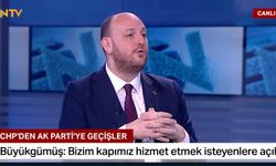AK Parti, Uşak ve Antalya operasyonları sonrası itirafçı olanlar için açıklama yaptı!