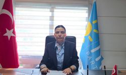 Uşak Milletvekillerine bir çift sözümüz var! İYİ Parti Uşak İl Başkanı'ndan tepki!