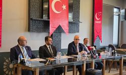 Uşak arada kalmış ve planlama eksikliği olan ve hak ettiği yere ulaşamayan bir il!