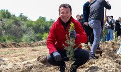 TEMA Uşak İl Temsilcisi: 19 Mayıs, bağımsızlık iradesinin ilan edildiği bir dönüm noktasıdır