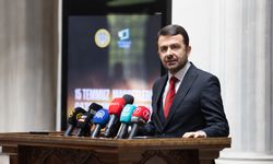 BİK'in 15 Temmuz Manşetleri Gazetecilik Atölyesi'nin son programı yapıldı