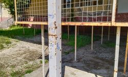Uşak'ta bir dönemin para getiren ve iş imkanı doğuran tesisi, harabeye döndü!
