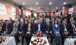 Uşak'ın komşusu Afyon'daki kriz derinleşiyor! 6 kişi daha istifa edebilir!