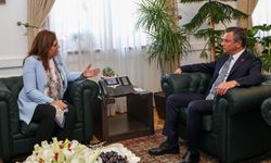 Afyon Belediye Başkanı Köksal, AK Parti'ye geçiyor! Uşak ve Afyon arasında fitili ateşlenen kavga!