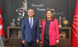 Uşak'ın komşusu Afyon Belediye Başkanı Köksal'ın eşinin tehdit edildiği iddiası tam bir palavra!