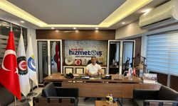 Uşak HAK İŞ İl Başkanlığı sendikalı gençliğin daha güçlü olacağını vurguladı