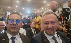 Uşak Belediye Başkan Yardımcısı'nın Yalım'la whatsapp yazışması da gündem oldu!