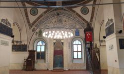 Uşak’ta bayram namazı saat 06.15’te kılınacak