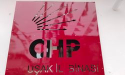 CHP Uşak İl Örgütü, Kılıçdaroğlu'nun yaptığı açıklamaya tepki gösterdi