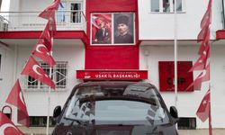 Cumhuriyet Halk Partisi Uşak İl Örgütü bayramın 2'inci günü bayramlaşacak
